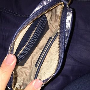 Michael Kors Jet Set Logo crossbody